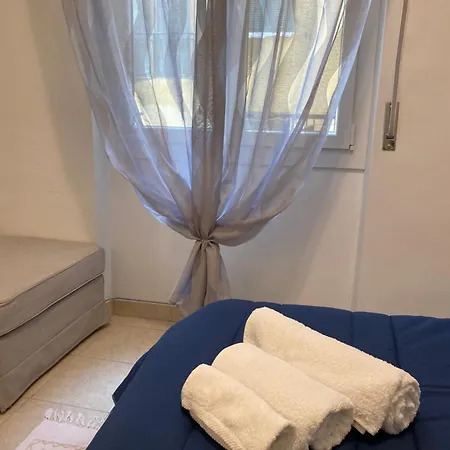 דירה Casa Angie סנרמו