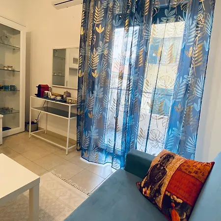 Apartment Casa Angie