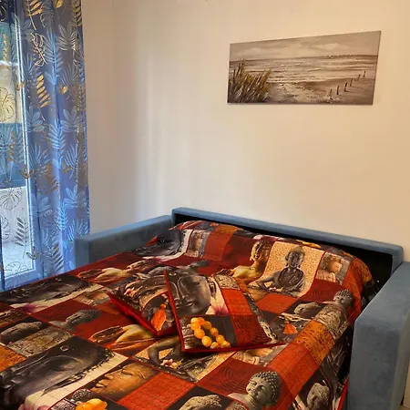 Casa Angie Apartment *