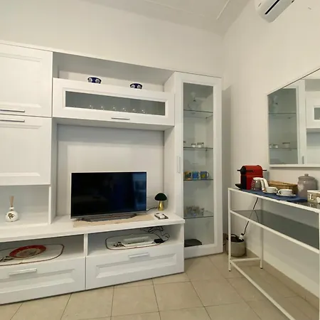 Casa Angie Apartment *