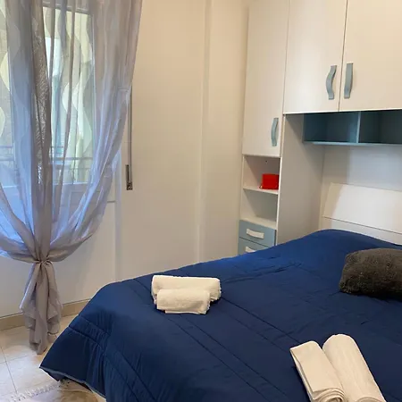 Casa Angie * 산레모