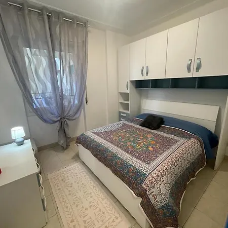 Casa Angie Apartment *