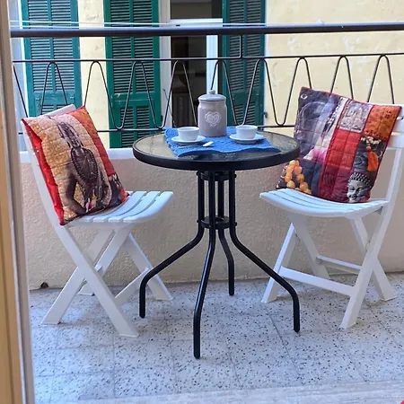 Casa Angie *