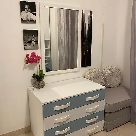Casa Angie Sanremo