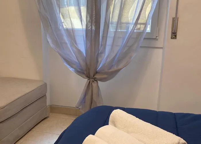 شقة Casa Angie سانريمو