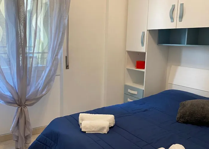 Casa Angie * سانريمو